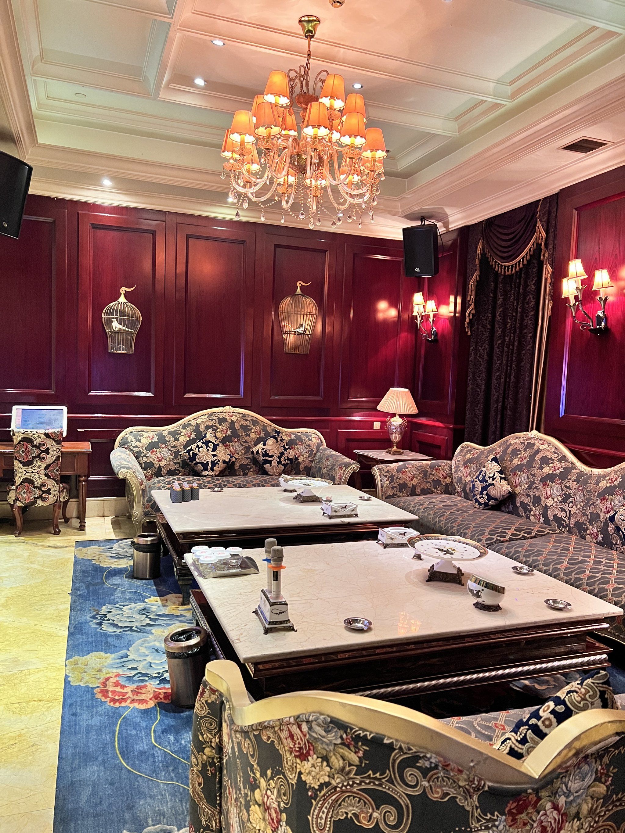 荆州商务ktv，最佳性价比选择-洪湖市ktv预定