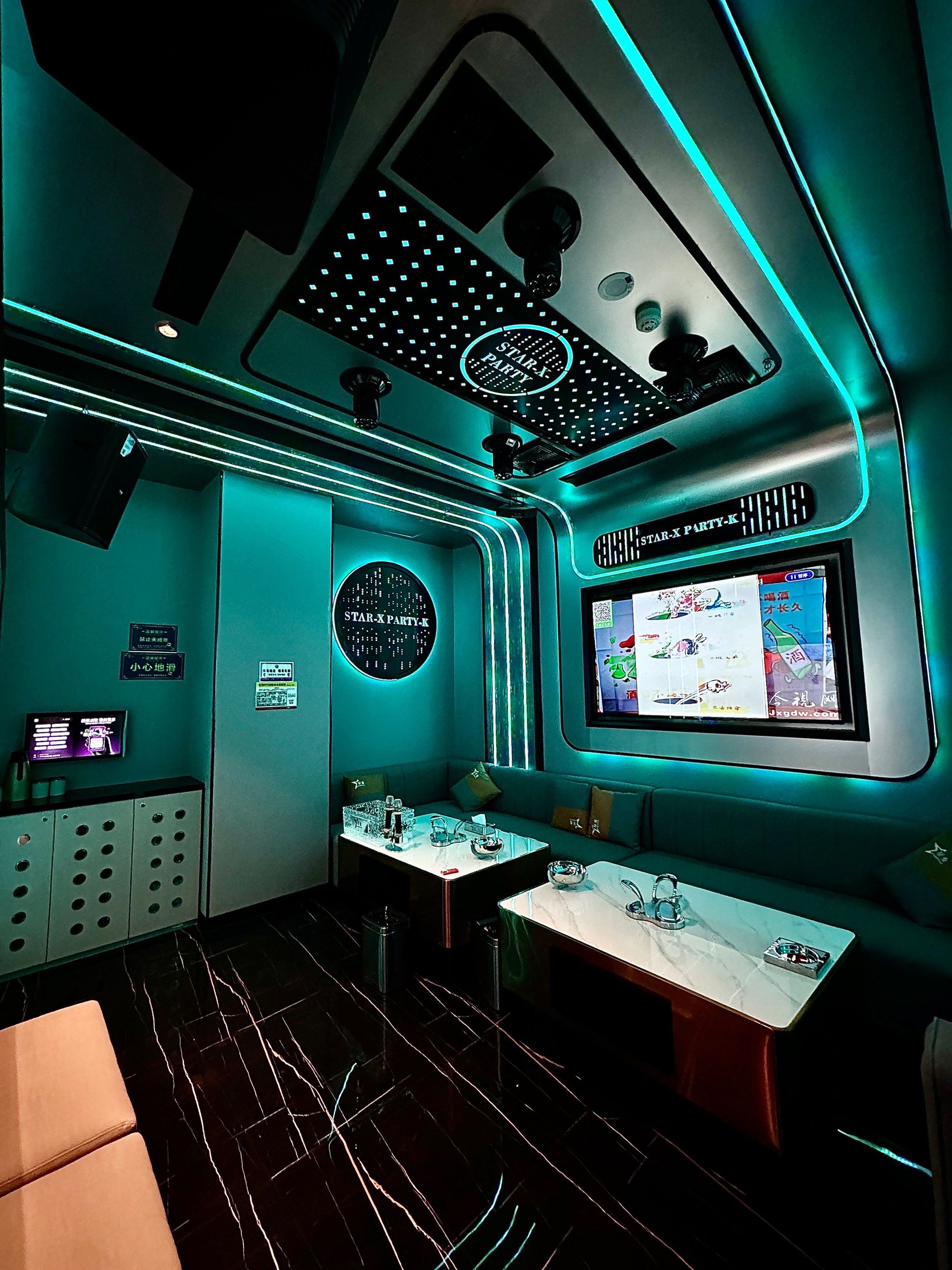 荆州商务ktv划算吗实惠攻略解读-石首市ktv预定