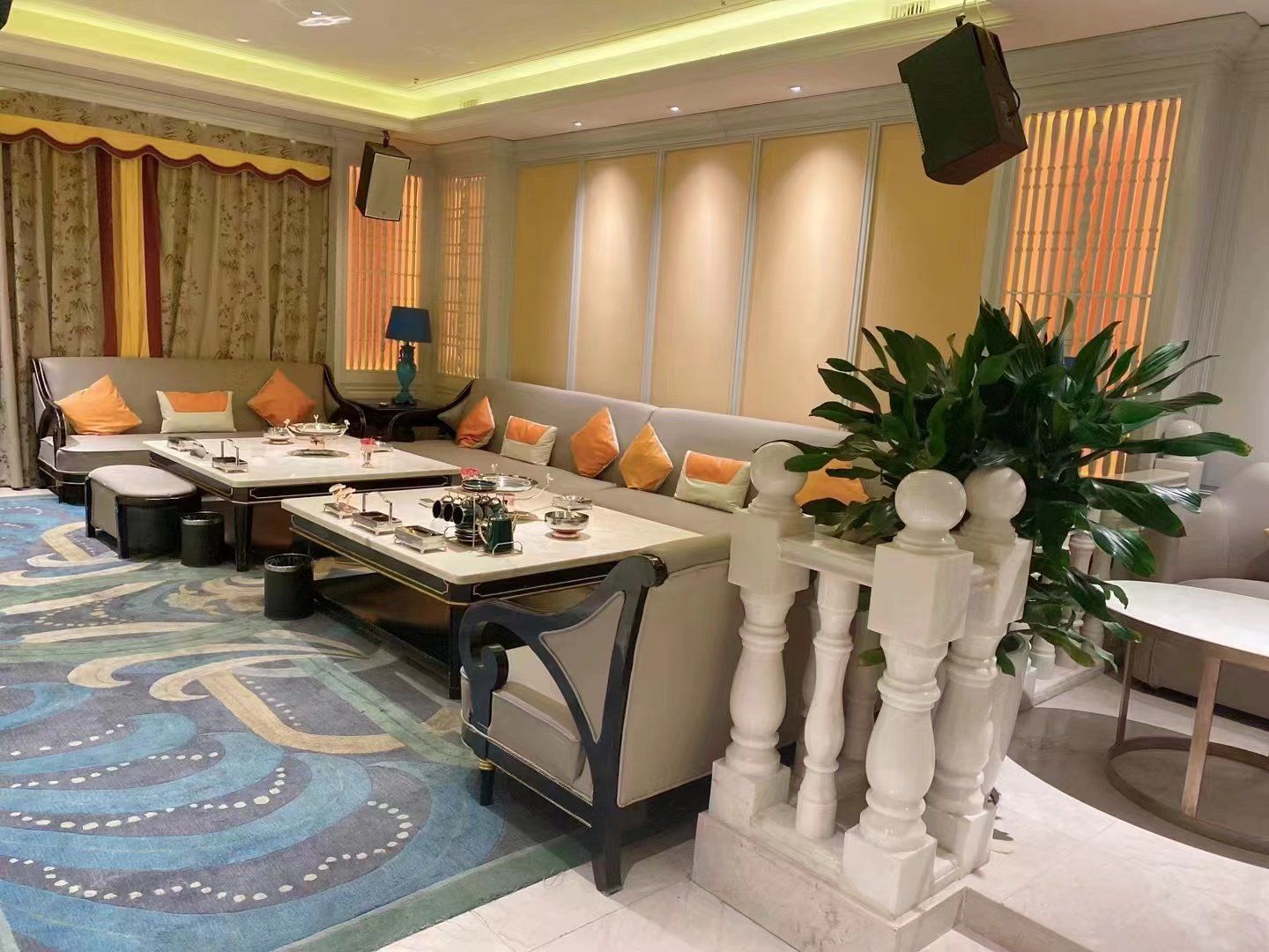 荆州商务ktv：精致商务场所，如何玩？-公安县ktv预定