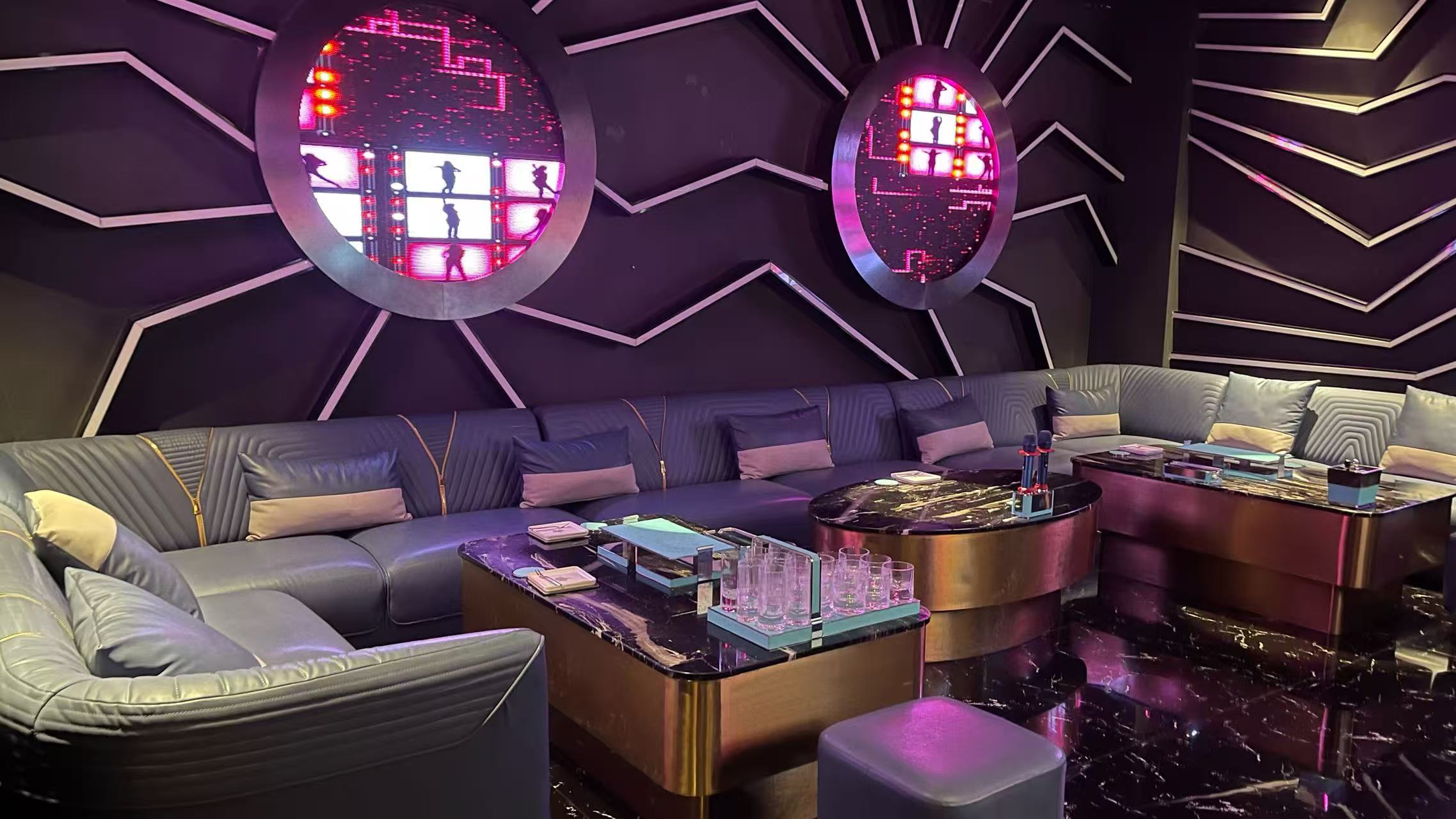 荆州商务ktv中低端区别解析-沙市区ktv预定