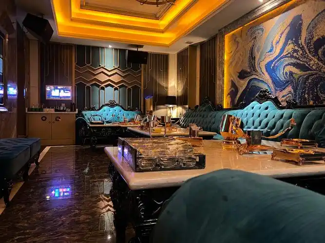 荆州商务ktv高性价比选择指南-荆州区ktv预定